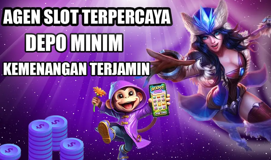 Banner capit77slot